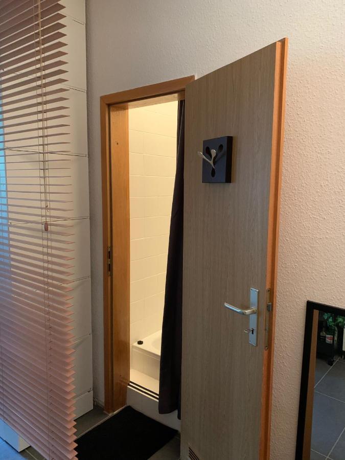 Alpenlaendischer Chic Oberstdorf Exterior foto